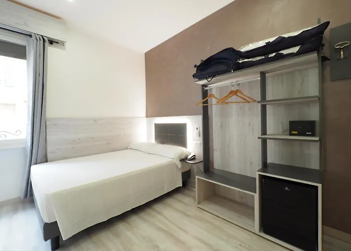 Hotel Osimar