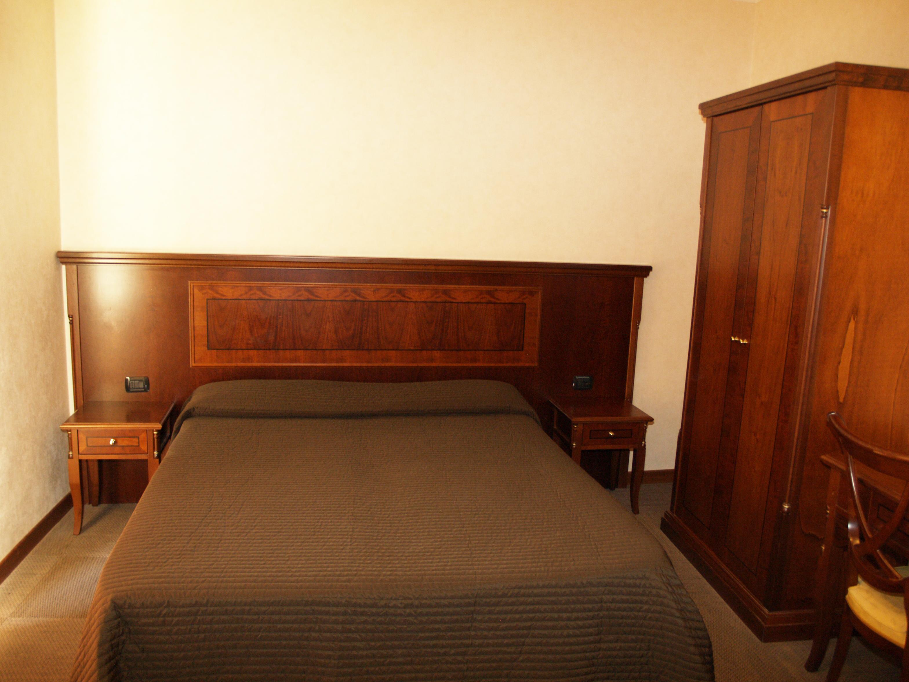 Hotel Osimar Rom